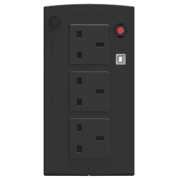 Powerwalker Basic VI 1000VA SB UK UPS