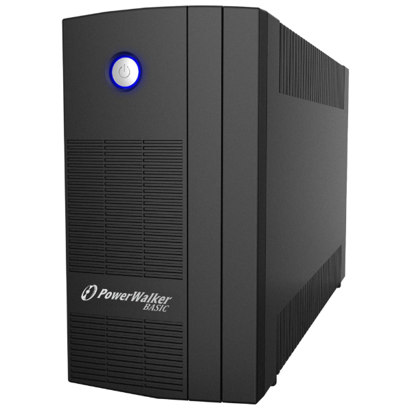 Powerwalker Basic VI 1000VA SB UK UPS