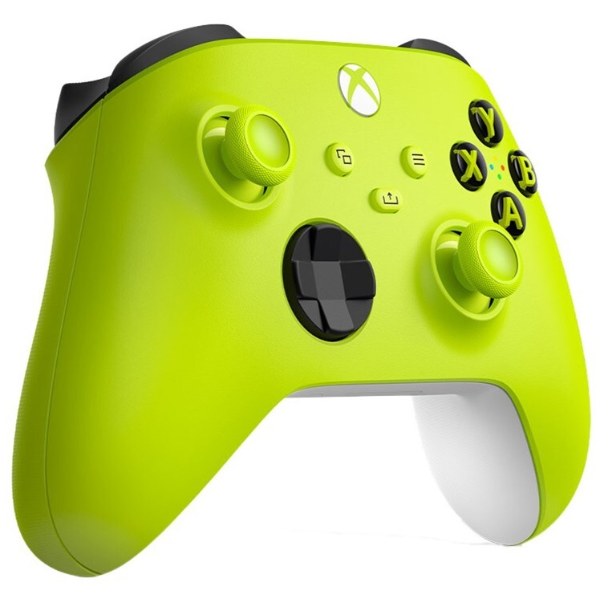 Microsoft Xbox X|S, Xbox One and PC Bluetooth Wireless Controller Electric Volt