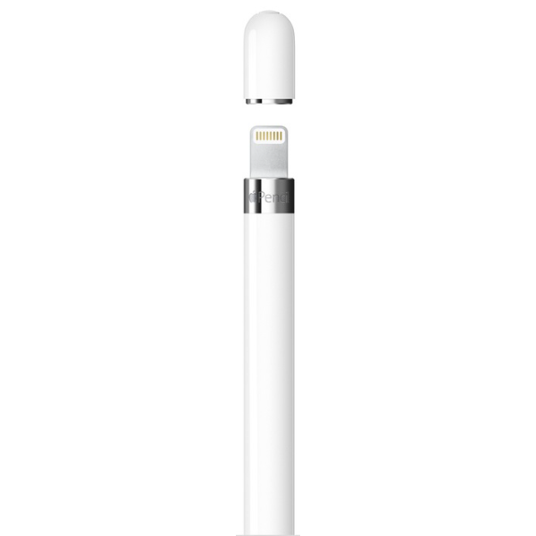 Apple Pencil 1st Generation (New Version) with Lightning Adapter