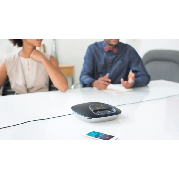 Logitech GROUP Conference Camera Kit