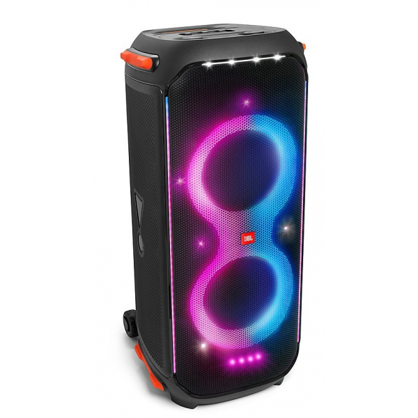 JBL PartyBox 710 Bluetooth Wireless Speaker with Lightshow