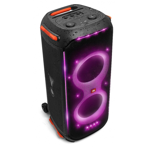 JBL PartyBox 710 Bluetooth Wireless Speaker with Lightshow