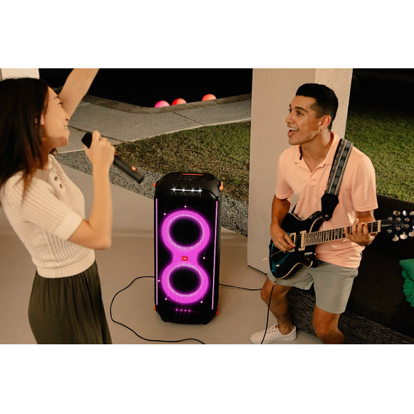 JBL PartyBox 710 Bluetooth Wireless Speaker with Lightshow