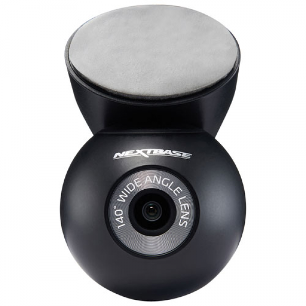 Nextbase 320XR Full HD 140° GPS Front with 2.5 inch Touchscreen Display & HD 140°  Rear Dash Camera