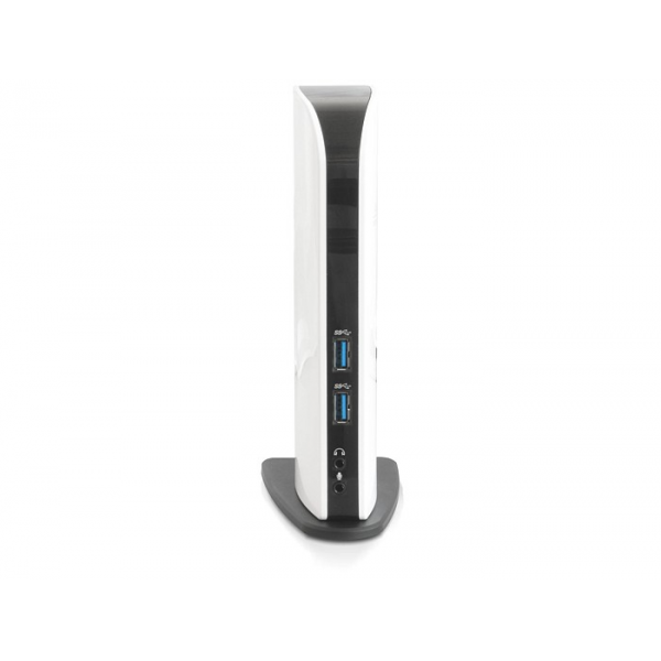 DeLock USB 3.0 Port Replicator Docking Station