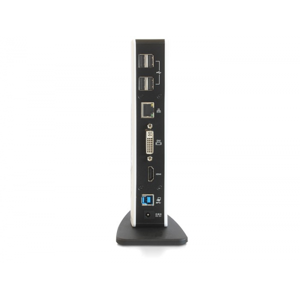 DeLock USB 3.0 Port Replicator Docking Station