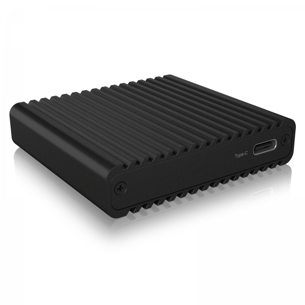 IcyBox CFexpress USB 3.2 Gen2 Card Reader