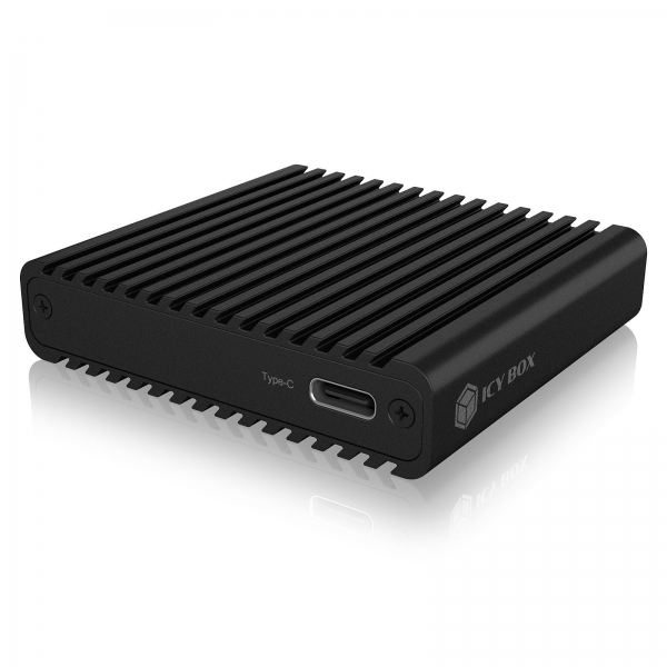 IcyBox CFexpress USB 3.2 Gen2 Card Reader
