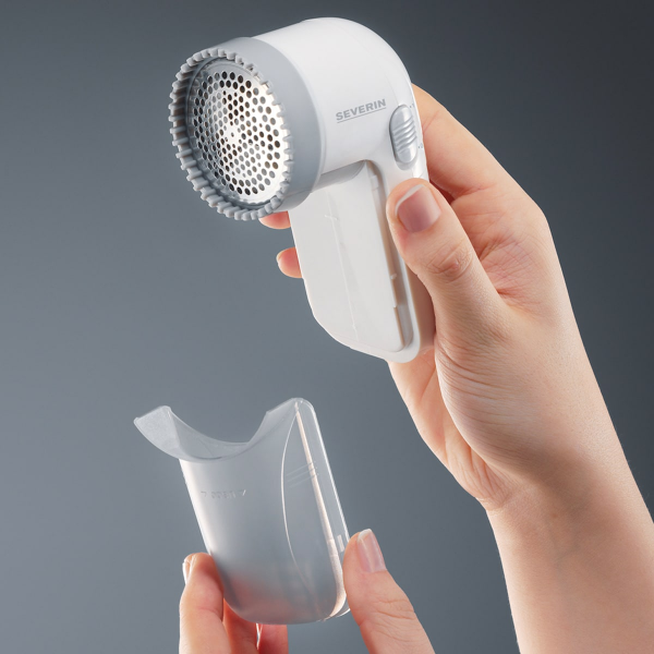 Severin Fabric Shaver