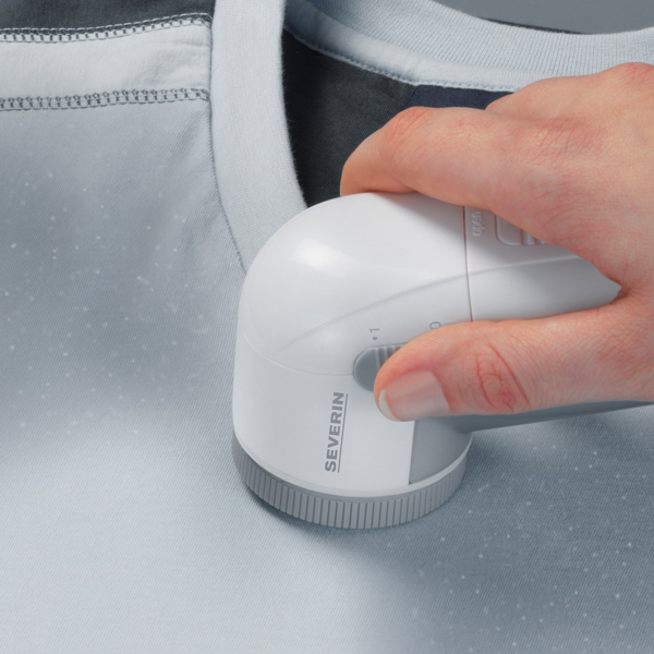 Severin Fabric Shaver