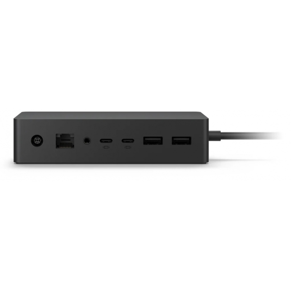 Microsoft Surface Dock 2 for Pro 7 / 8 / 9 & Book 3