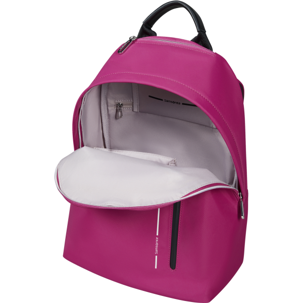 Samsonite Ongoing 11.5L Laptop Backpack Light Plum