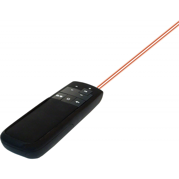 LogiLink Funk Wireless Laser Presenter
