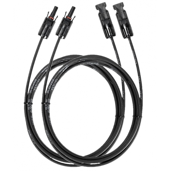 EcoFlow Solar Extension Cable