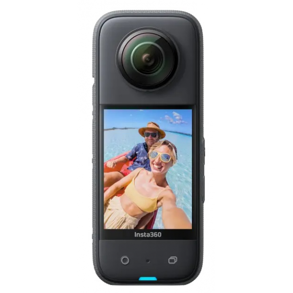 Insta360 X3 Camera