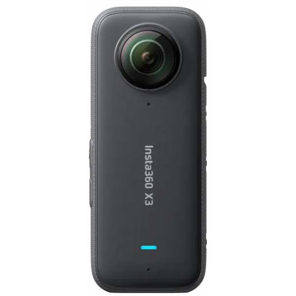 Insta360 X3 Camera