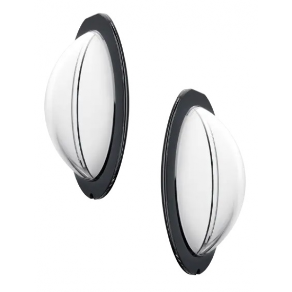 Insta360 X3 Camera Stick Lens Guards