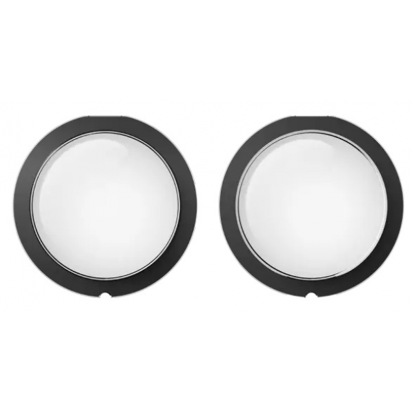 Insta360 X3 Camera Stick Lens Guards