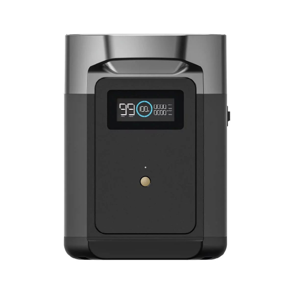 EcoFlow DELTA 2 Smart Extra Battery