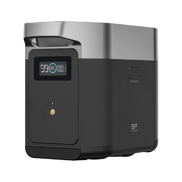EcoFlow DELTA 2 Smart Extra Battery