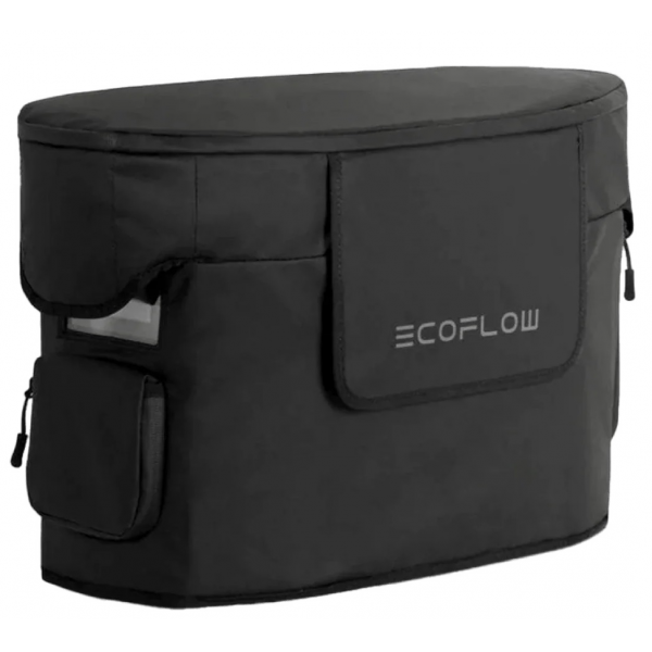EcoFlow DELTA Max & Delta 2 Max Waterproof Bag