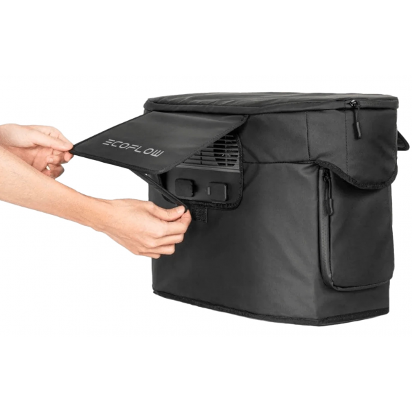 EcoFlow DELTA Max & Delta 2 Max Waterproof Bag