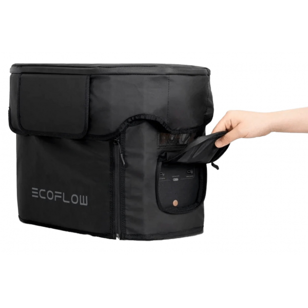 EcoFlow DELTA Max & Delta 2 Max Waterproof Bag