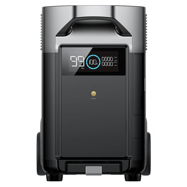 EcoFlow DELTA Pro Smart Extra Battery