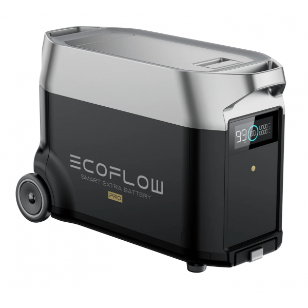 EcoFlow DELTA Pro Smart Extra Battery