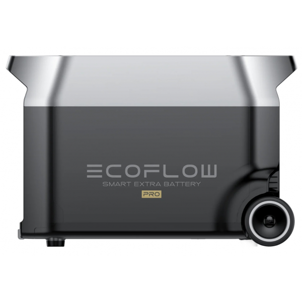 EcoFlow DELTA Pro Smart Extra Battery