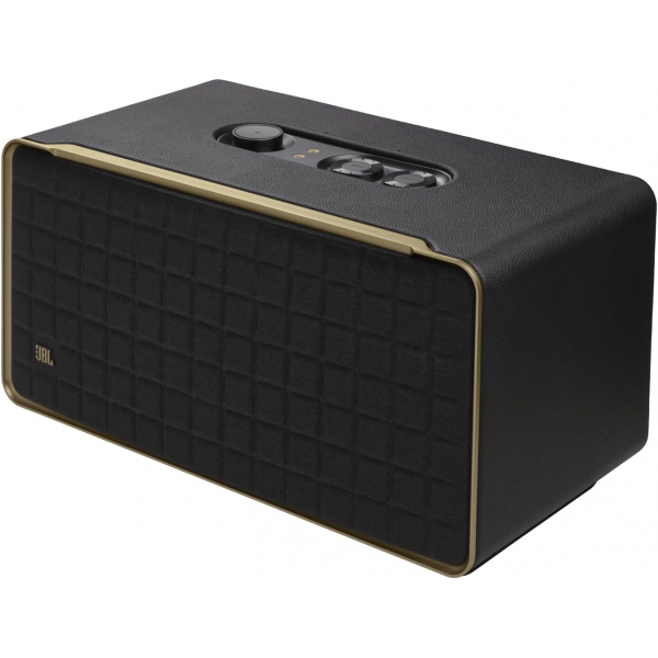 JBL Authentics 500 Retro Style 270W Bluetooth Wireless Smart Home 3.1 Speaker