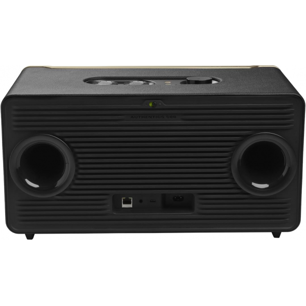 JBL Authentics 500 Retro Style 270W Bluetooth Wireless Smart Home 3.1 Speaker