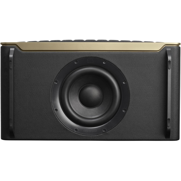 JBL Authentics 500 Retro Style 270W Bluetooth Wireless Smart Home 3.1 Speaker