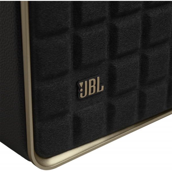 JBL Authentics 500 Retro Style 270W Bluetooth Wireless Smart Home 3.1 Speaker