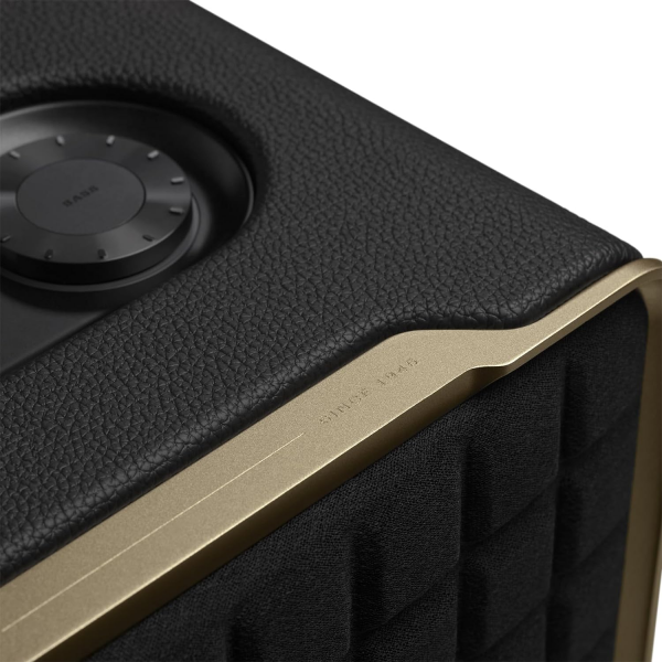 JBL Authentics 500 Retro Style 270W Bluetooth Wireless Smart Home 3.1 Speaker