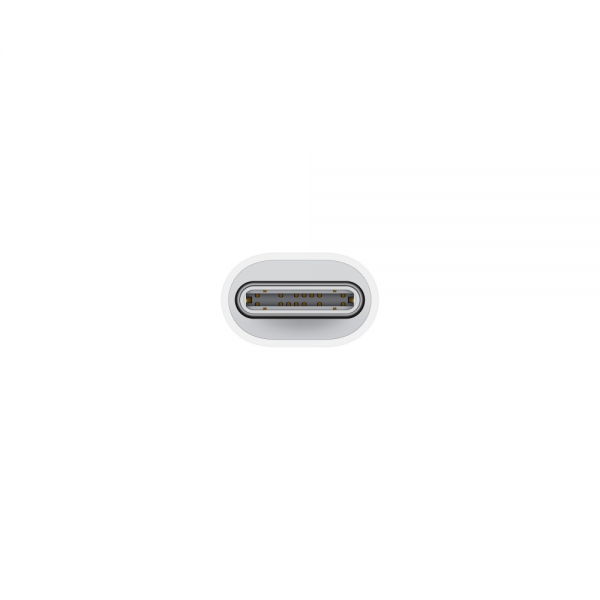 Apple USB-C to Lightning Adapter