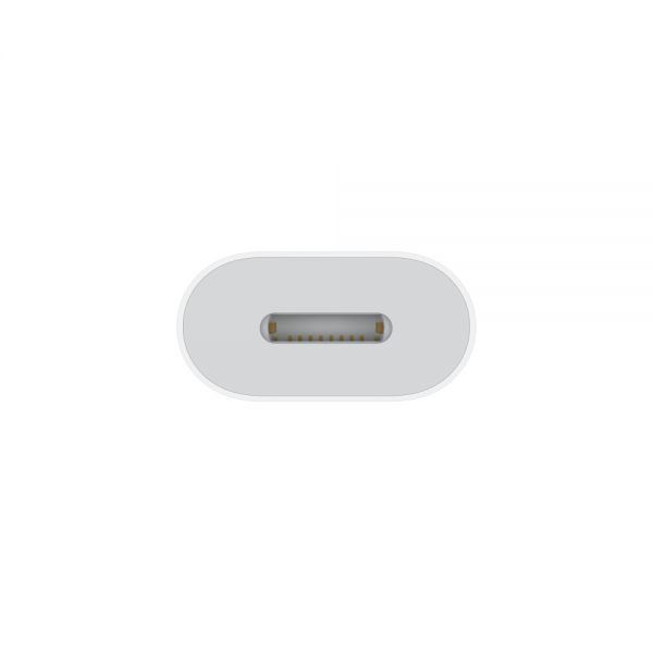 Apple USB-C to Lightning Adapter