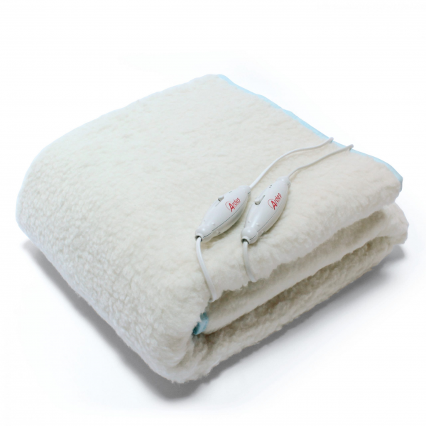 Ardes AR423 Mixel Wool Electric Underblanket (Double)