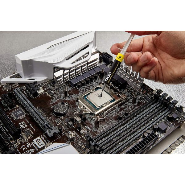 Corsair TM30 Performance Thermal Paste 3 grams