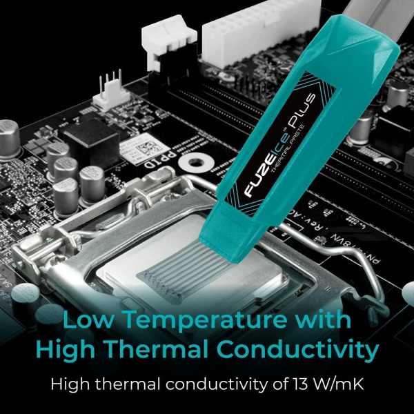Iceberg FUZEIce Plus Thermal Paste 7 grams