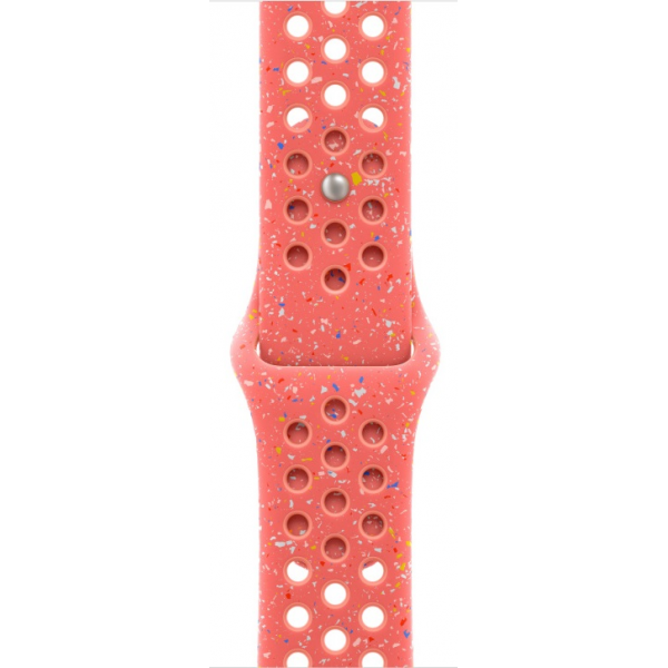 41mm Magic Ember Nike Sport Band for Apple Watch (Strap Only) Strap Only