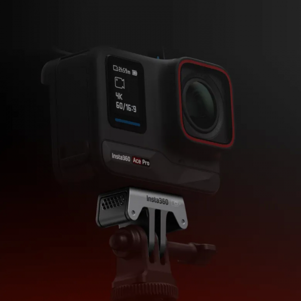 Insta360 Ace/Ace Pro Standard Mount