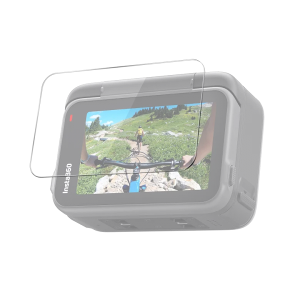 Insta360 Ace Pro Screen Protector 2-pack