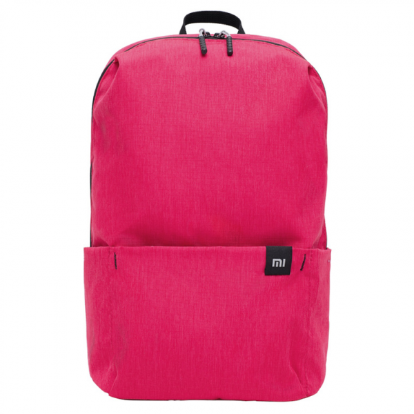 Xiaomi Mi Colourful Casual Daypack Backpack Bag - Pink