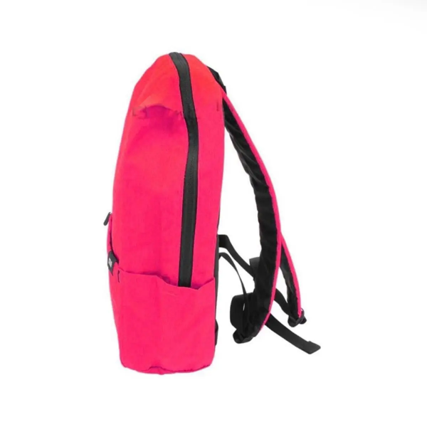 Xiaomi Mi Colourful Casual Daypack Backpack Bag - Pink
