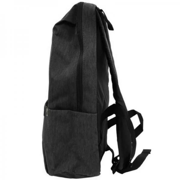 Xiaomi Mi Colourful Casual Daypack Backpack Bag - Black