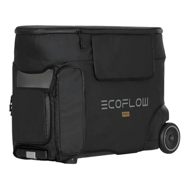 EcoFlow DELTA Max Extra Battery Waterproof Bag