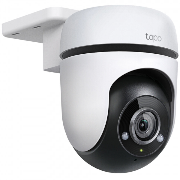 TP-Link C500 Tapo Full HD Pan & Til Smart Outdoor Cloud Camera