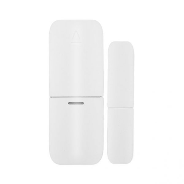 Smart Door/Window Sensor for Alarm System